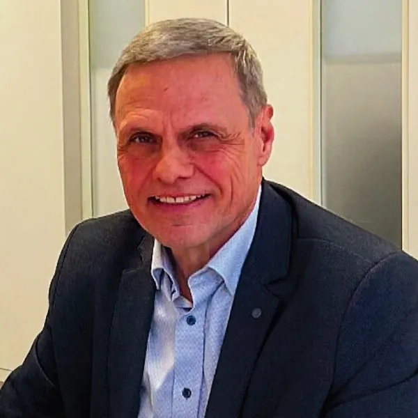 Jörg Bernhardt – Contact Person Frankfurter Winterdienst